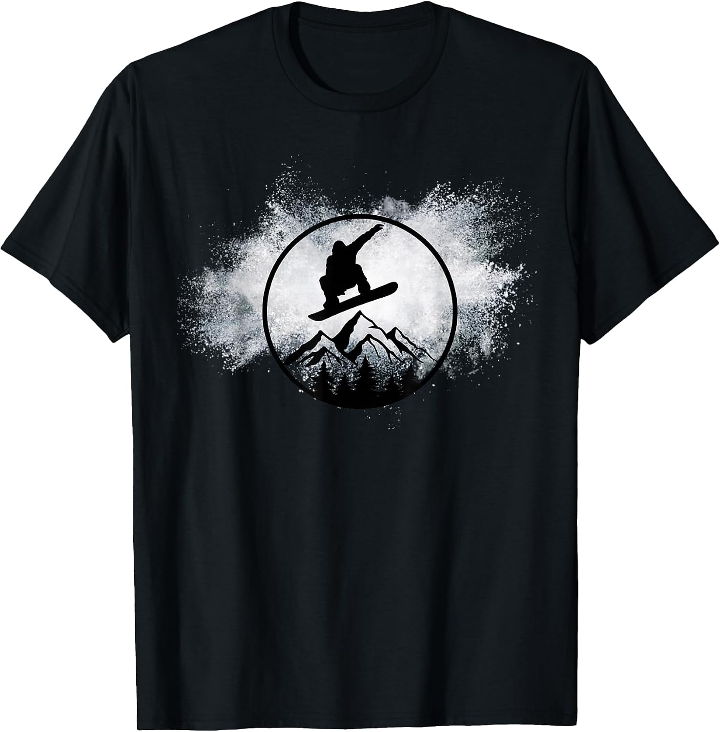 Popular Snowboarding Merch