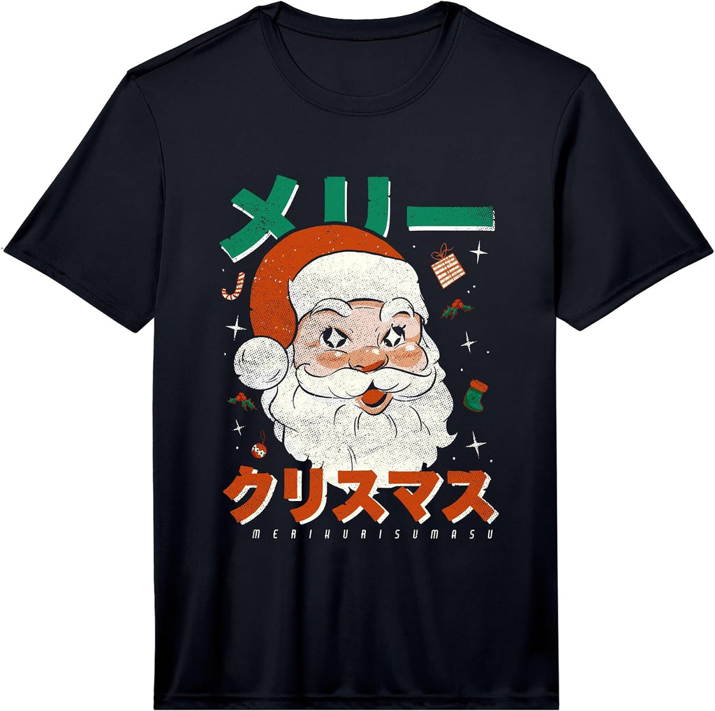 Cute Japanese Christmas Merch for Anime Junkies