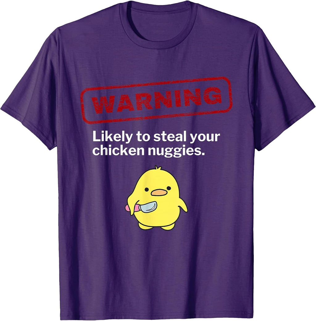 Cute Kawaii Anime Chick Cartoon Tenders Tendies