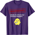 Cute Kawaii Anime Chick Cartoon Tenders Tendies