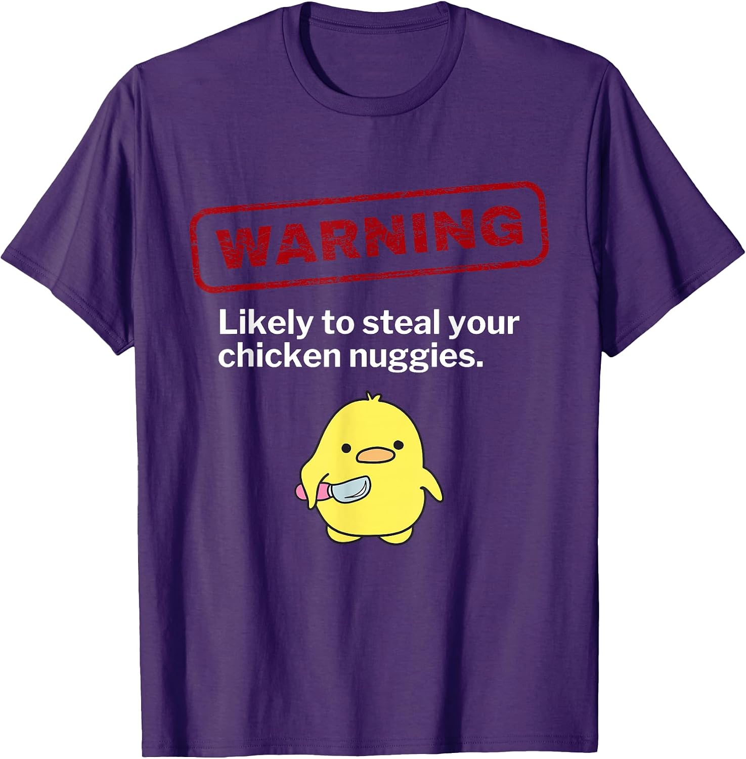 Cute Kawaii Anime Chick Cartoon Tenders Tendies