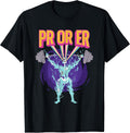 Fitness Training & Bodybuilding Shirts for Men
