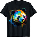Cute Panda Lovers Kawaii Asian Bears Gifts DAIMMER