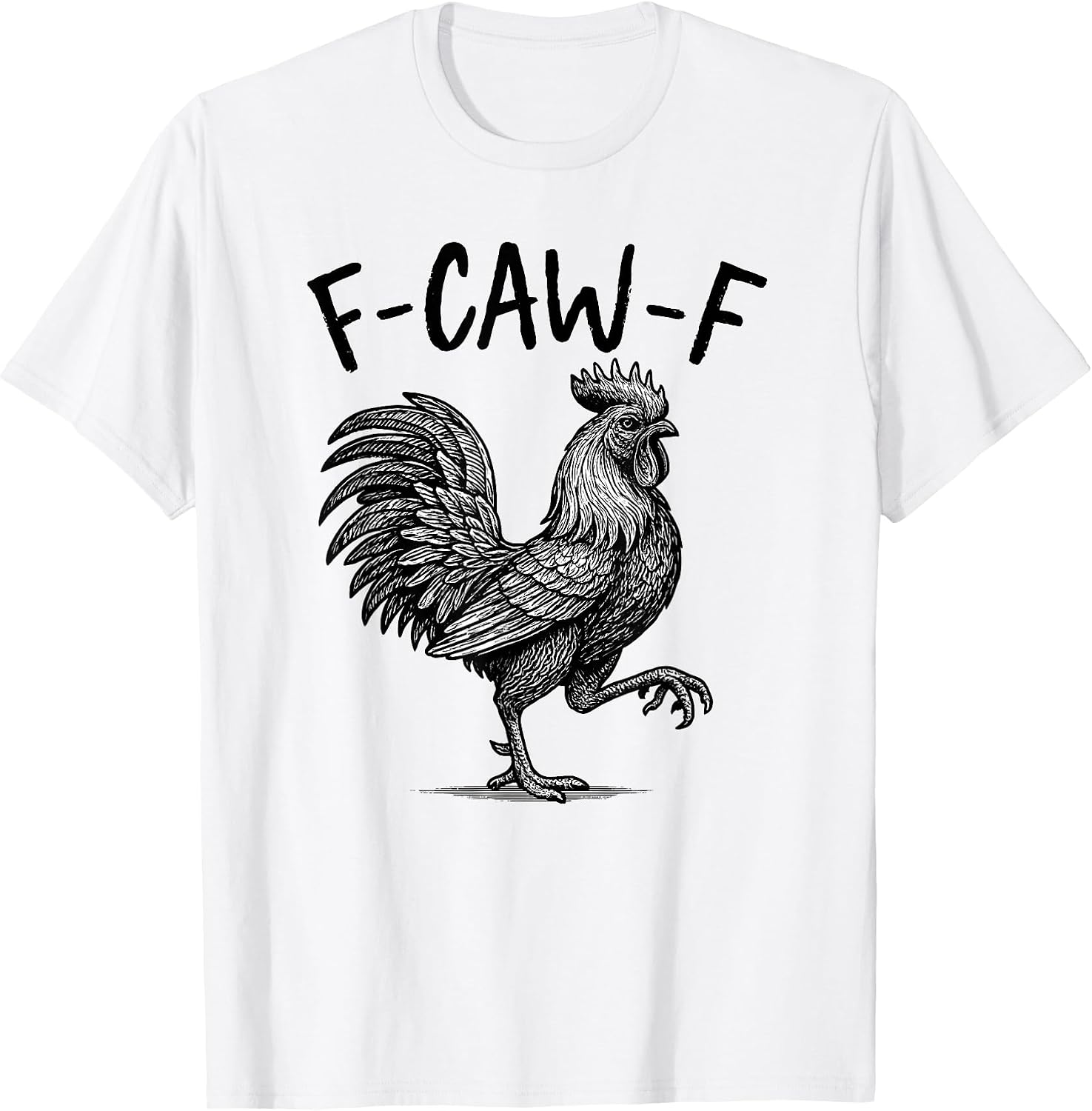 The Chicken Meme Merch Store