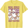 Paranormal Investigation & Ghost Hunting Apparel