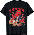 Octopus Artwork Co by MNI