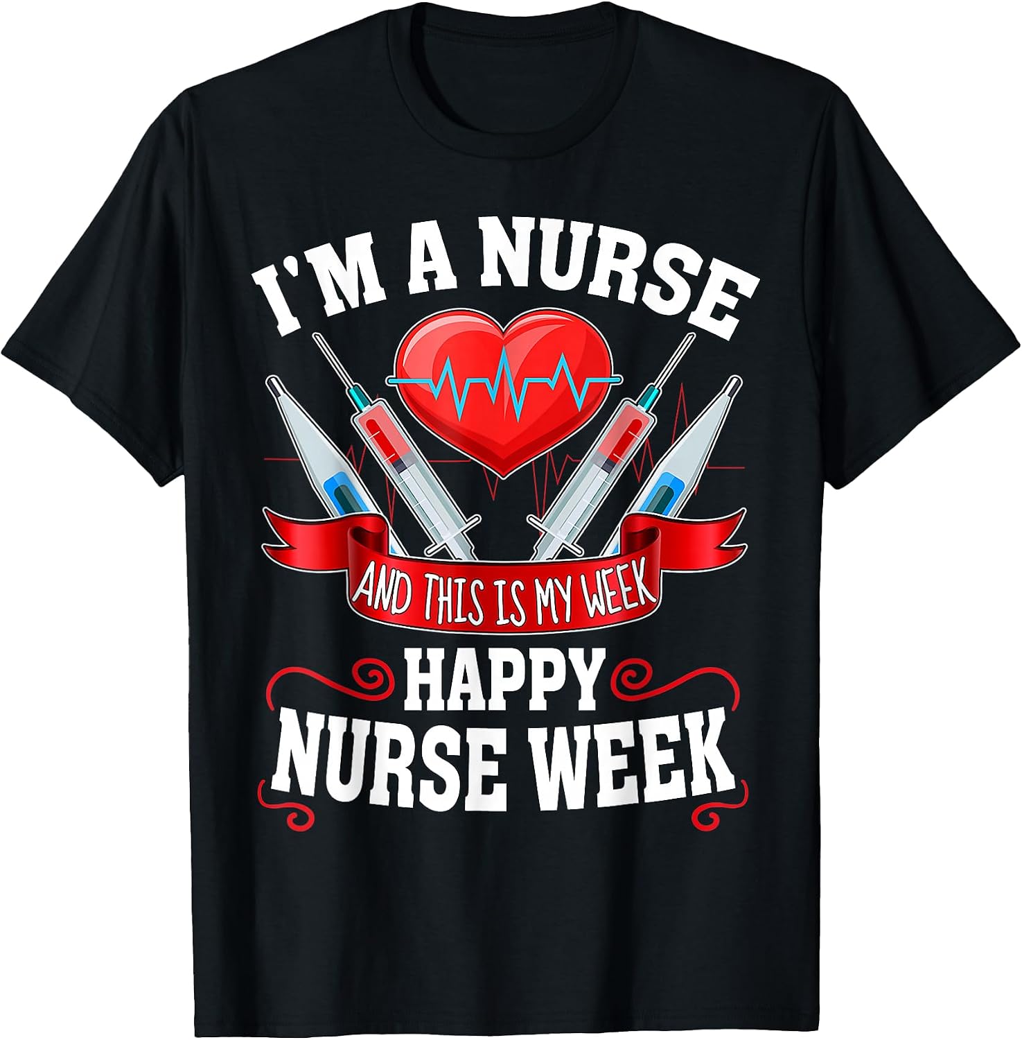 Happy Nurse Week Nurse Day Nurse Gifts