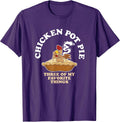 Chicken Pot Pie Lover Apparel