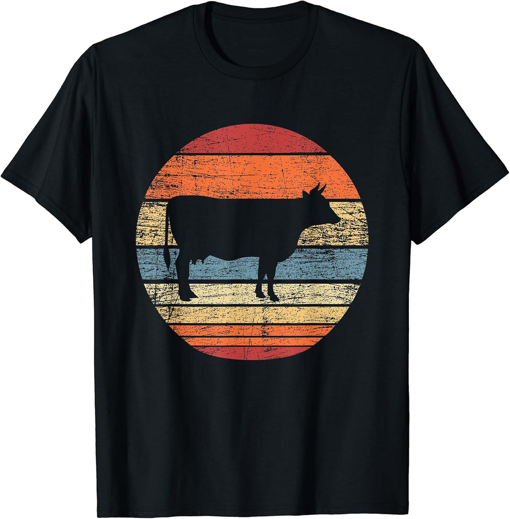 Farm Animals Tee & Gift Collection