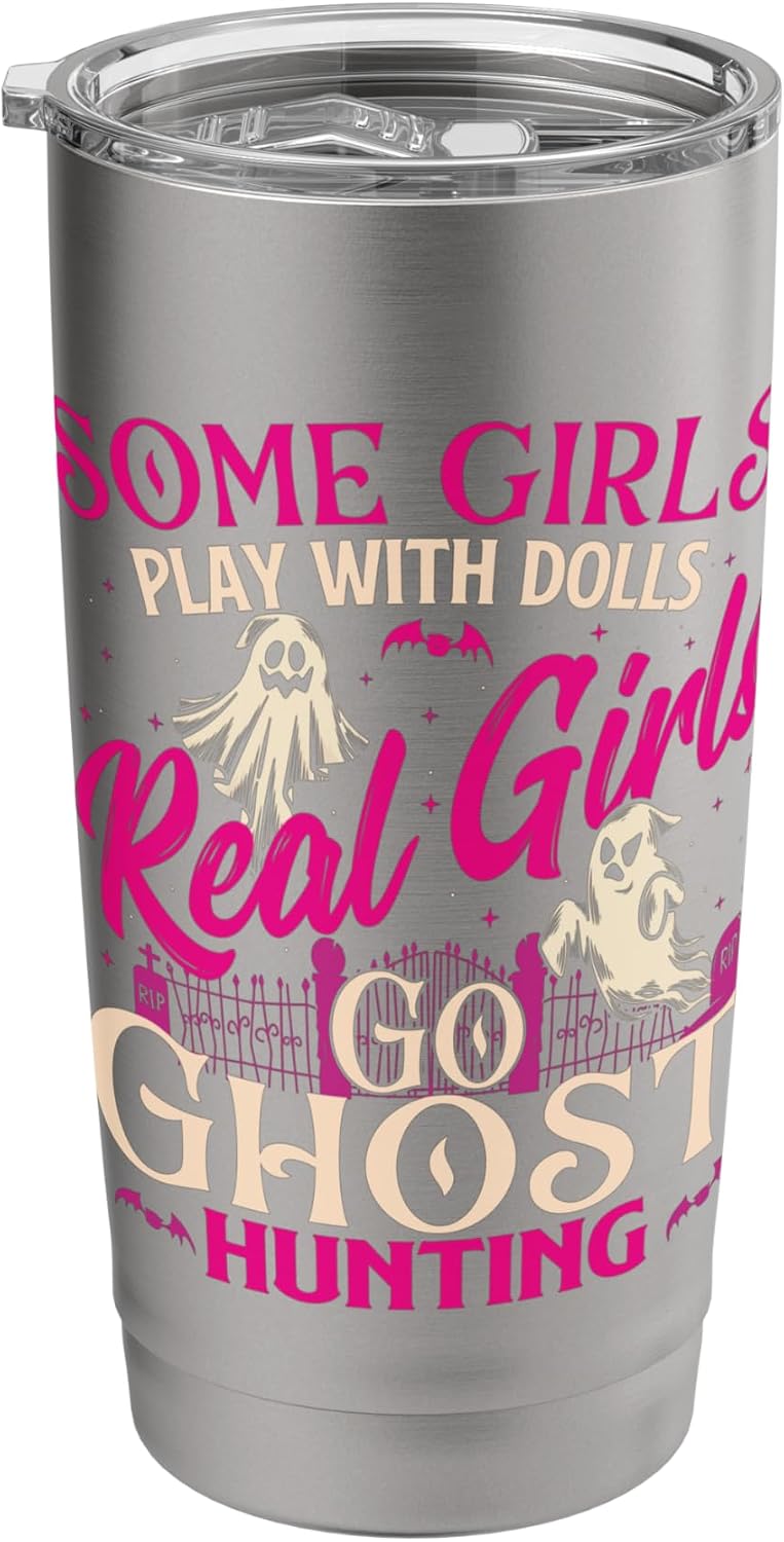 Ghost Hunting Shirts