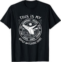 Whale Watching Shirt Gift Co.
