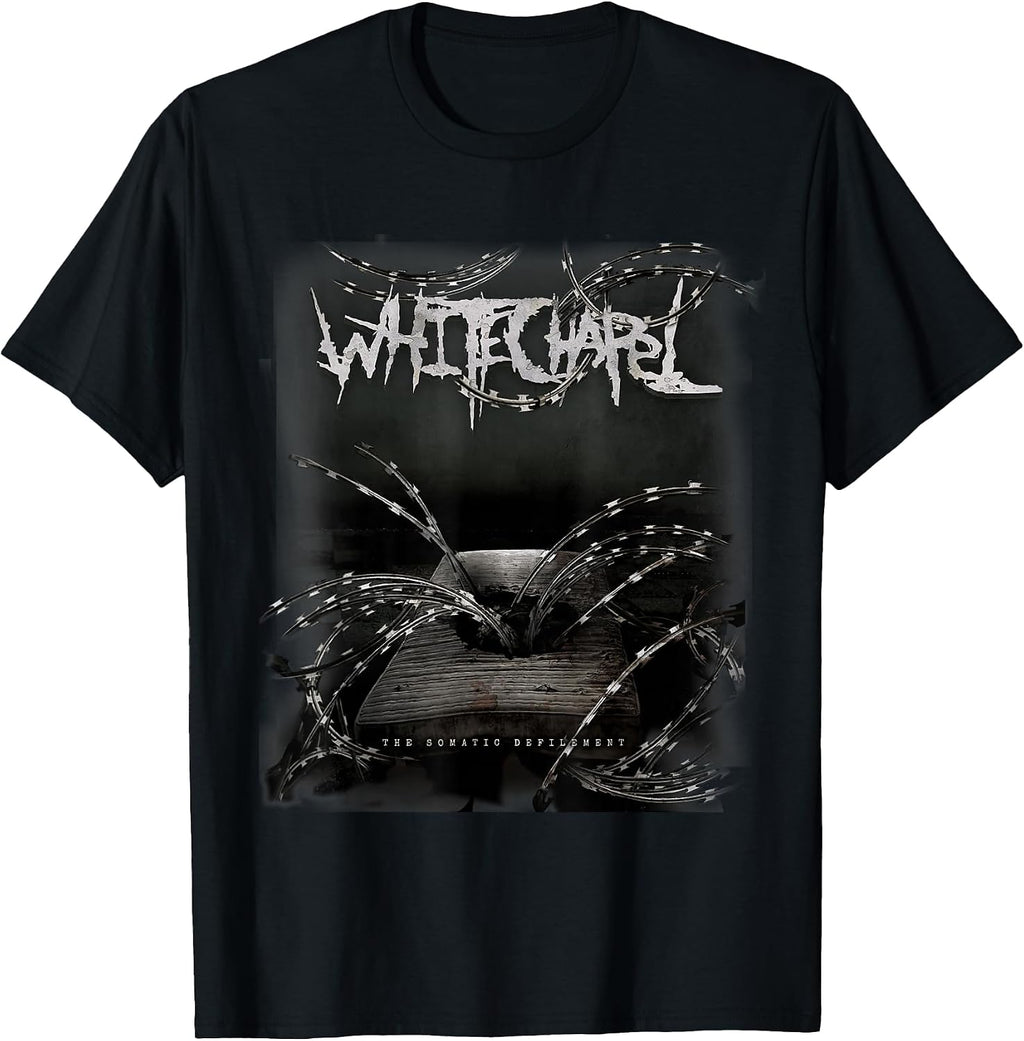Manic Merch LLC