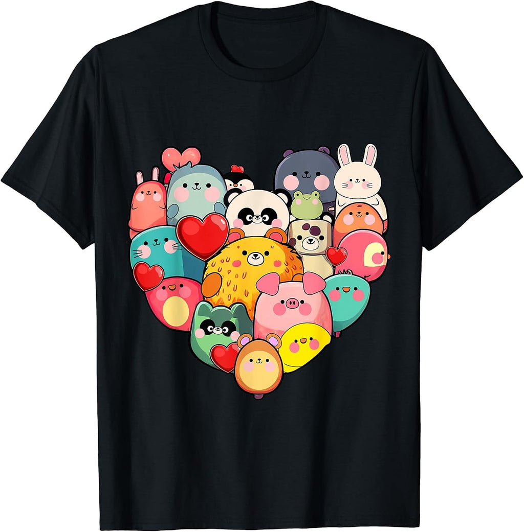 Cute Kawaii Anime Accessory Co.