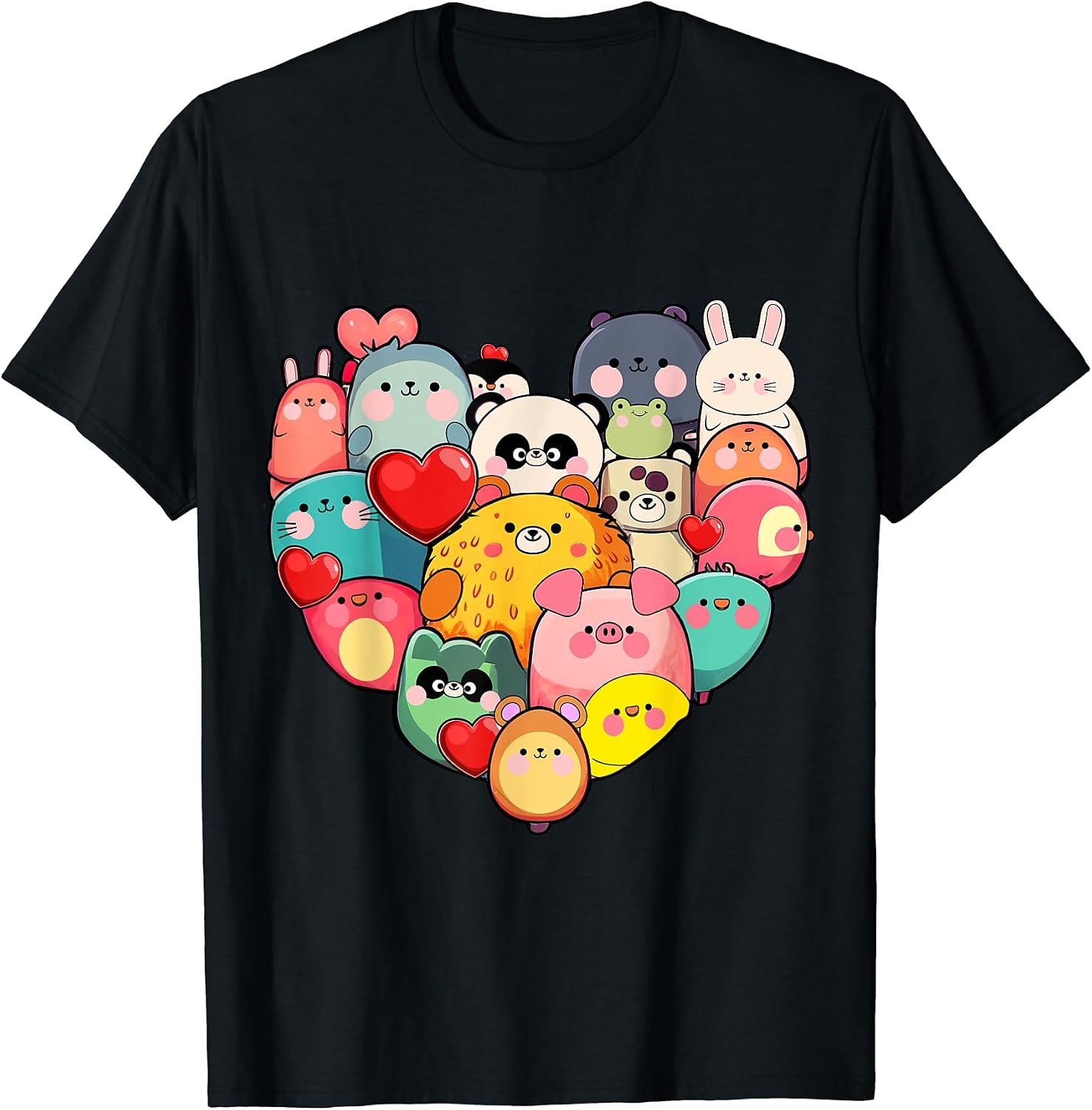 Cute Kawaii Anime Accessory Co.