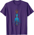 Octopus Tees