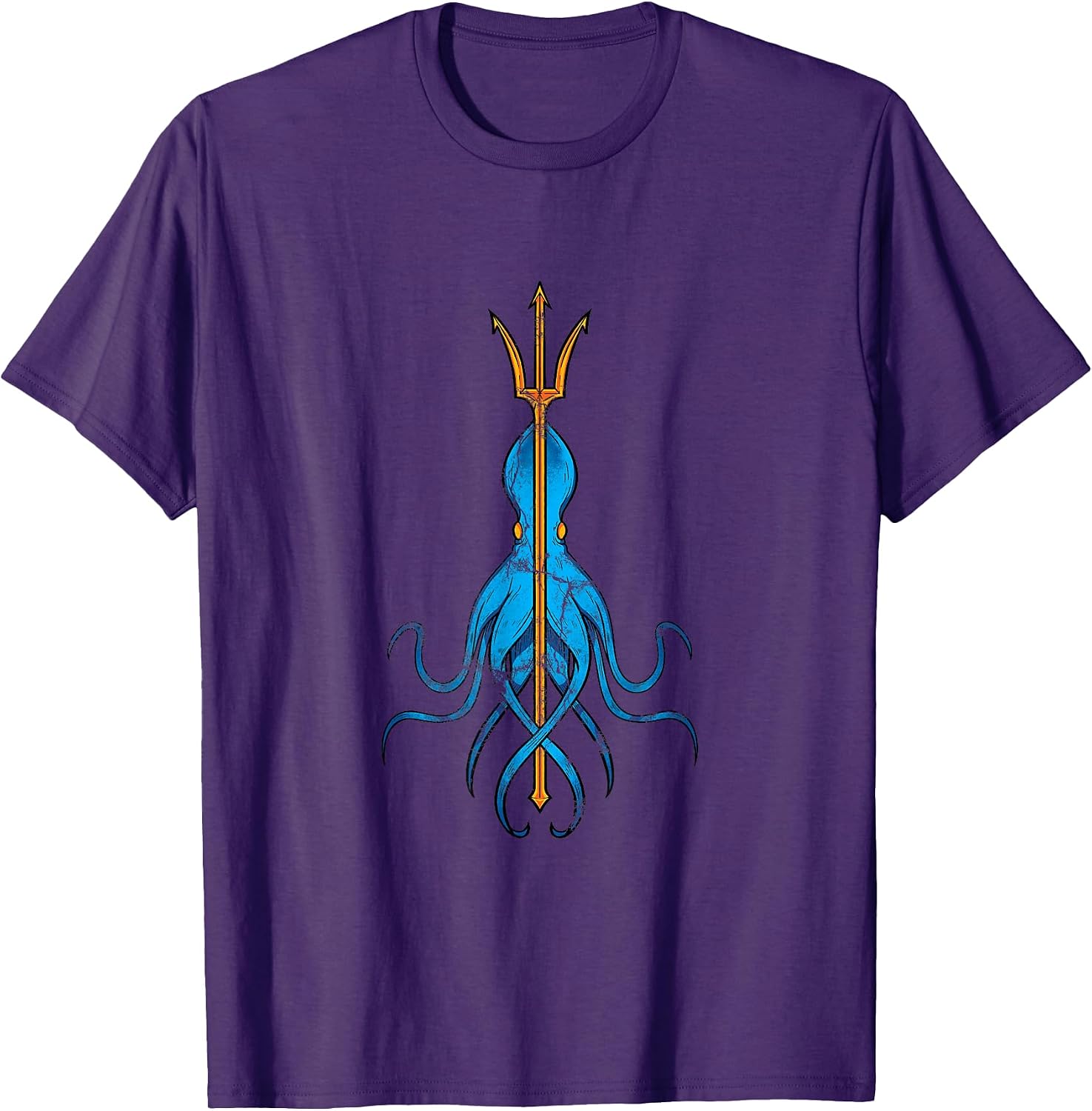 Octopus Tees
