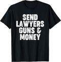 Funny Lawyer Tees
