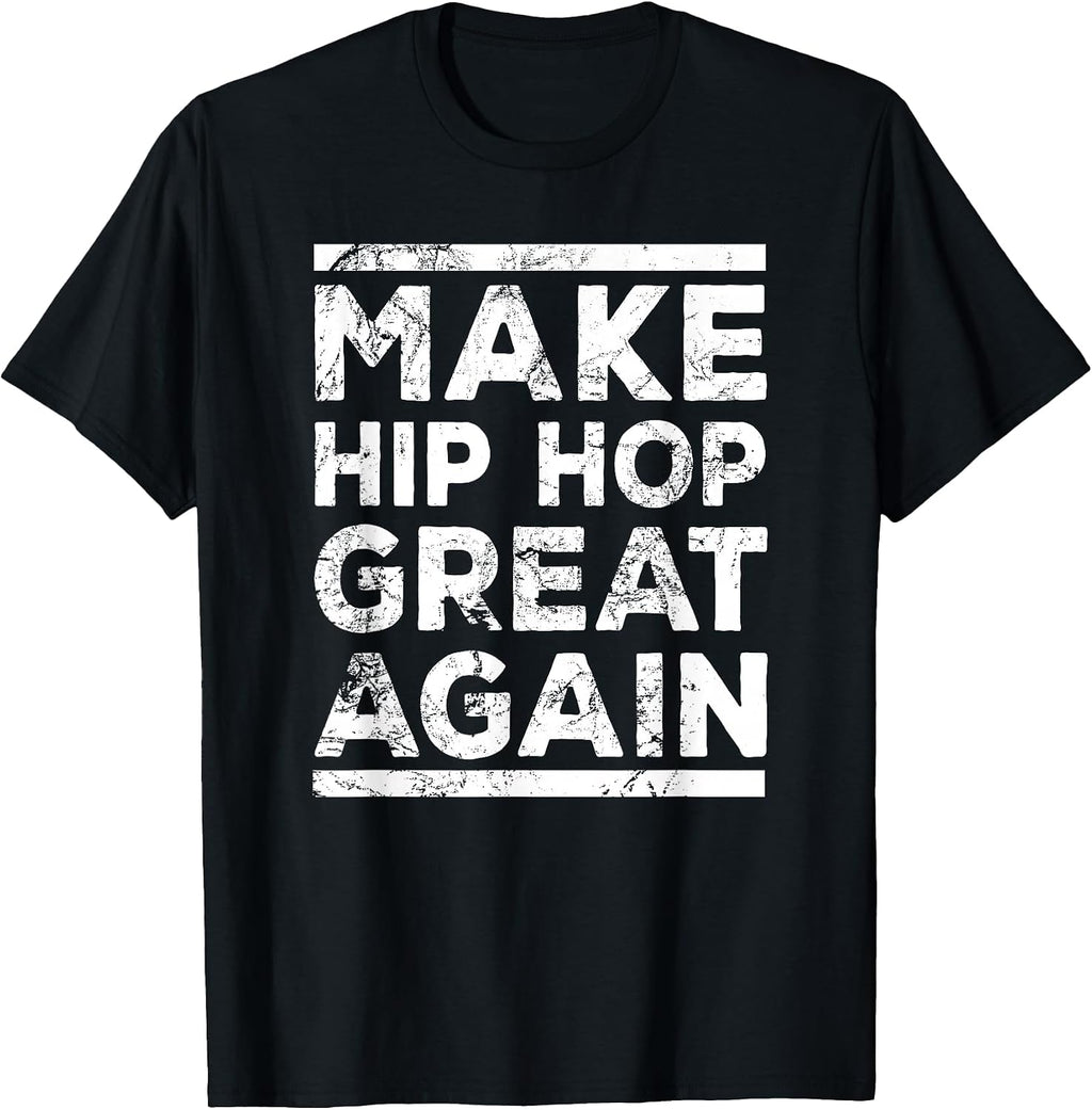 Rap And HipHop
