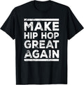 Rap And HipHop