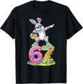 Happy Easter Funny Six Seven 67 Bunny Rabbit Drip