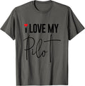 Fly High Aviation Pilot Apparel And Goods Co.