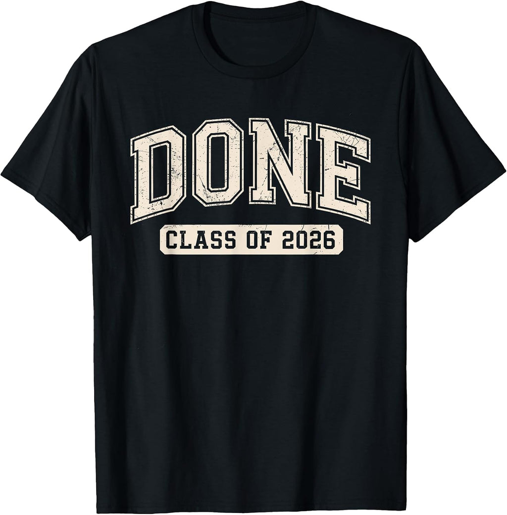 Class of 2026 Graduation Gifts for Him Graduate