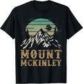Mount McKinley Souvenirs Gifts Men Women Kids