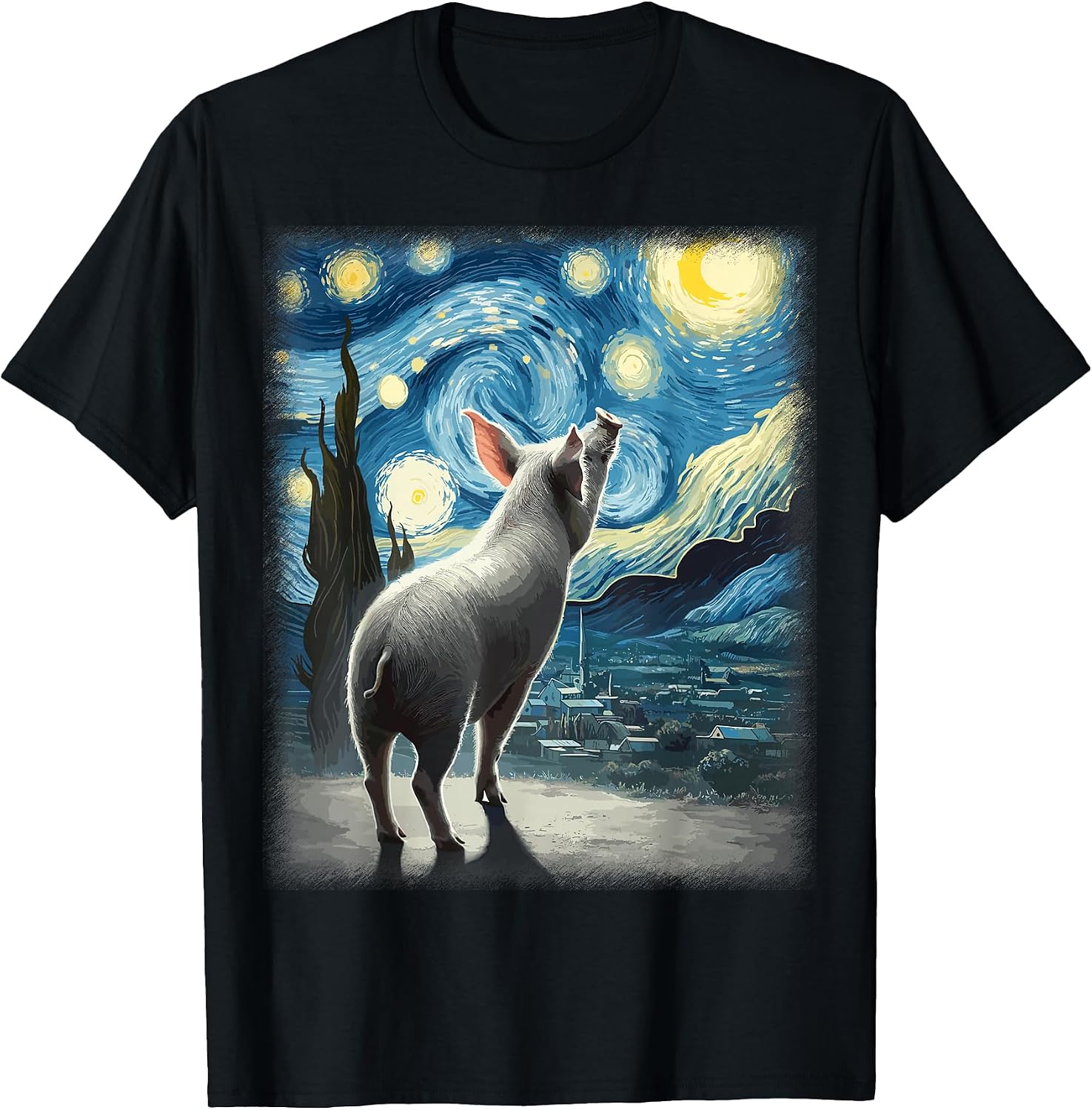 Artistic Pig Products