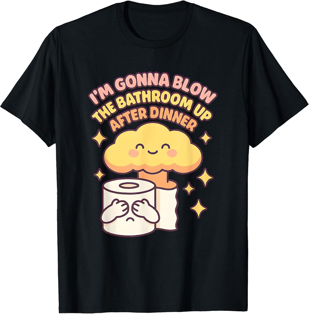 Rude Crude and Inappropriate Merch