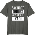Yaoi Merchandise & Fujoshi Merch