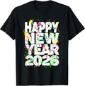 New Years Eve 2026 Men Women Outfit Tumbler Mugs