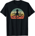 Vintage Octopus Apparel