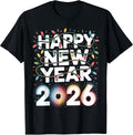 New Year Spark Apparel
