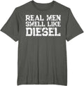 The Diesel Man