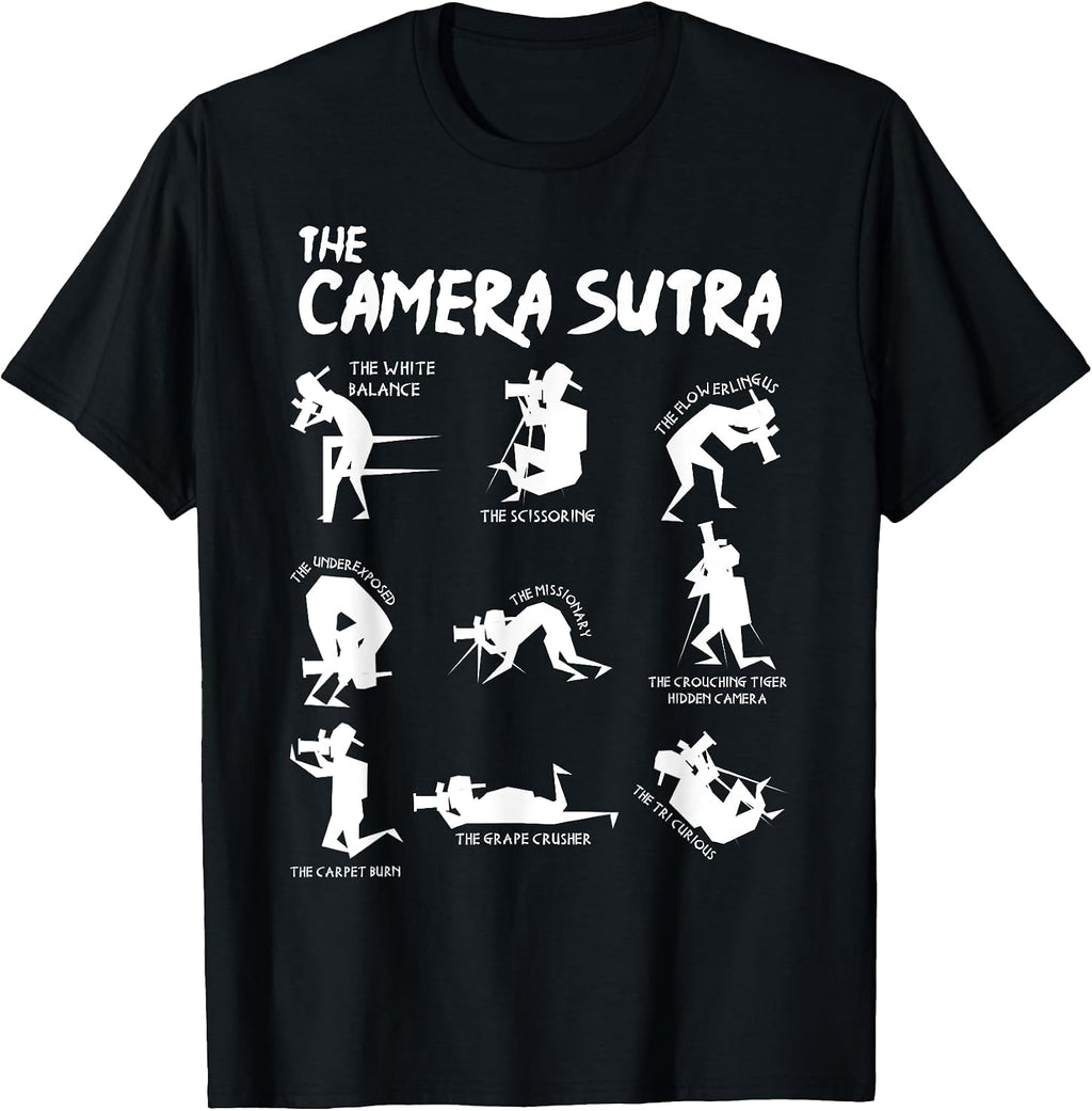 Camera Lover Camera Love Gift design