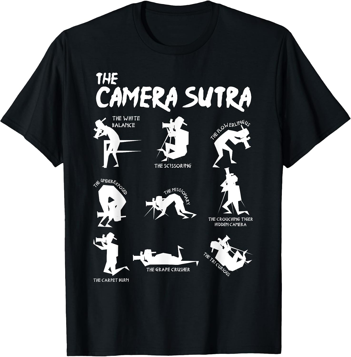 Camera Lover Camera Love Gift design