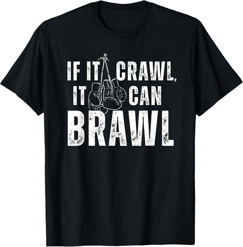 Mix Martial Merch