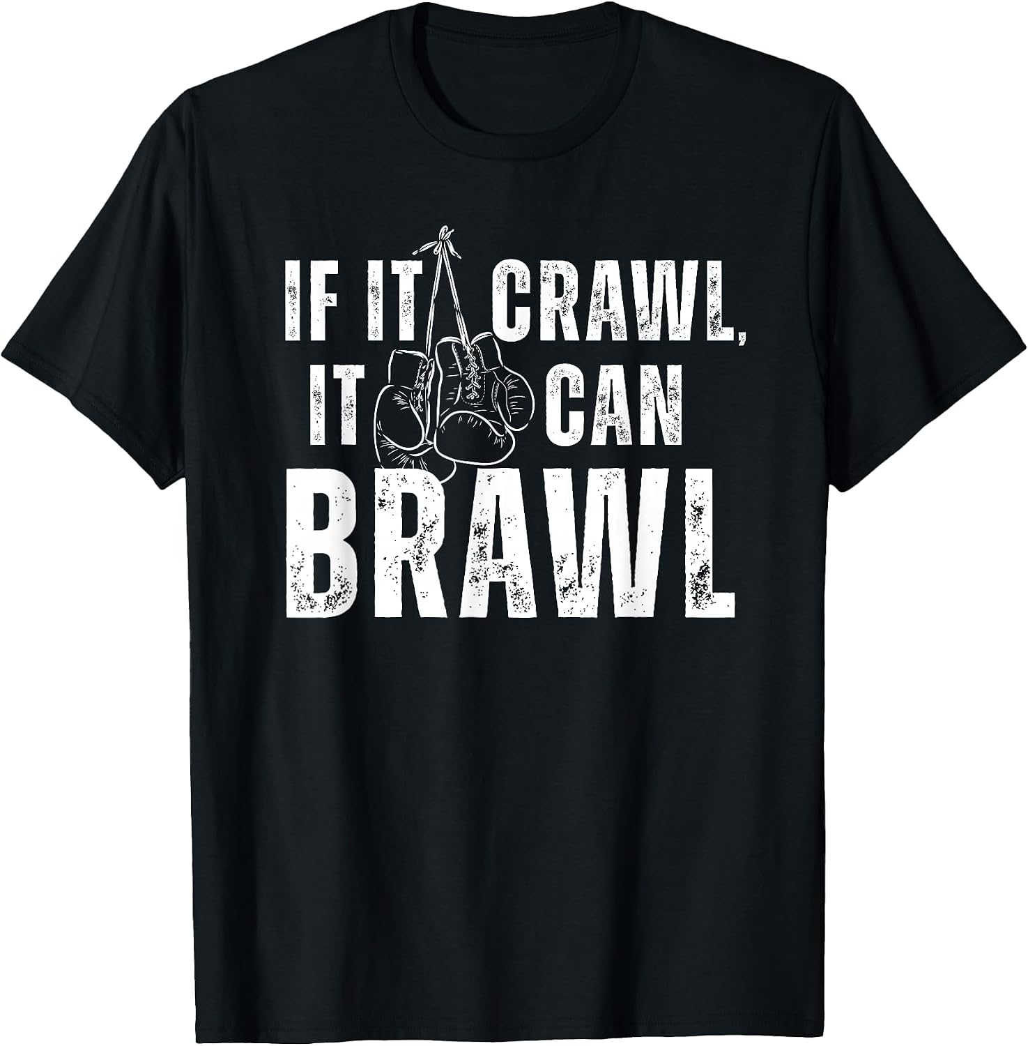 Mix Martial Merch