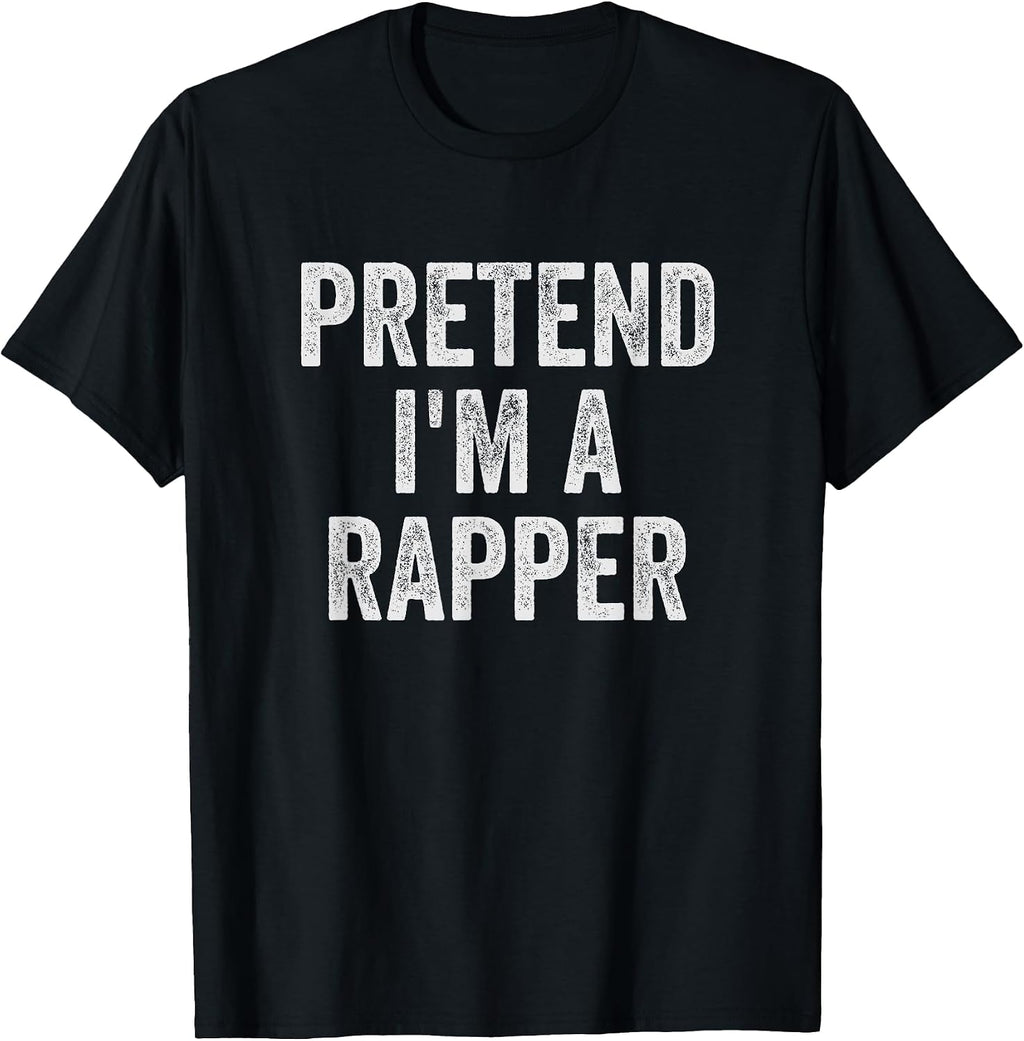 Last Minute Halloween Shirt Apparel