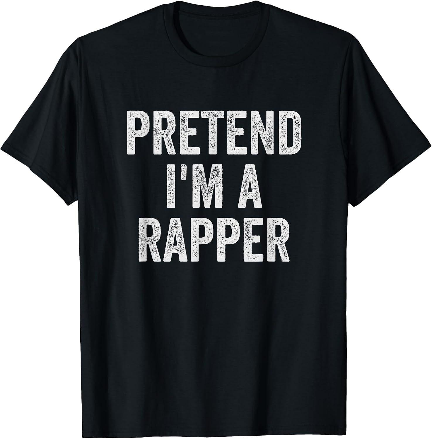 Last Minute Halloween Shirt Apparel