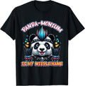 Panda Rock Punk