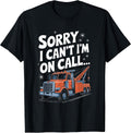 Tow Truck Driver & Towing Operator Gifts