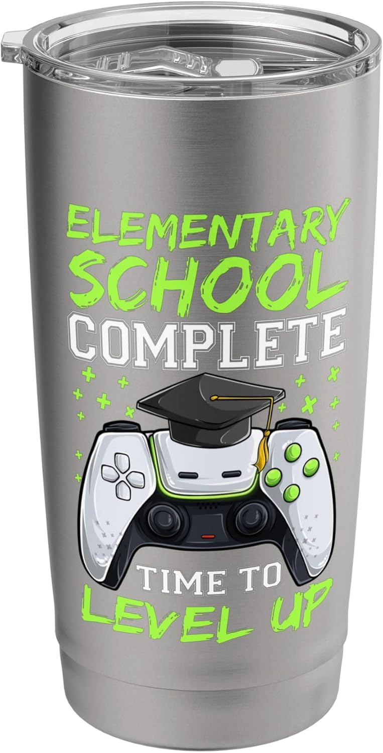 Elementary School Graduation Gifts For Gamers