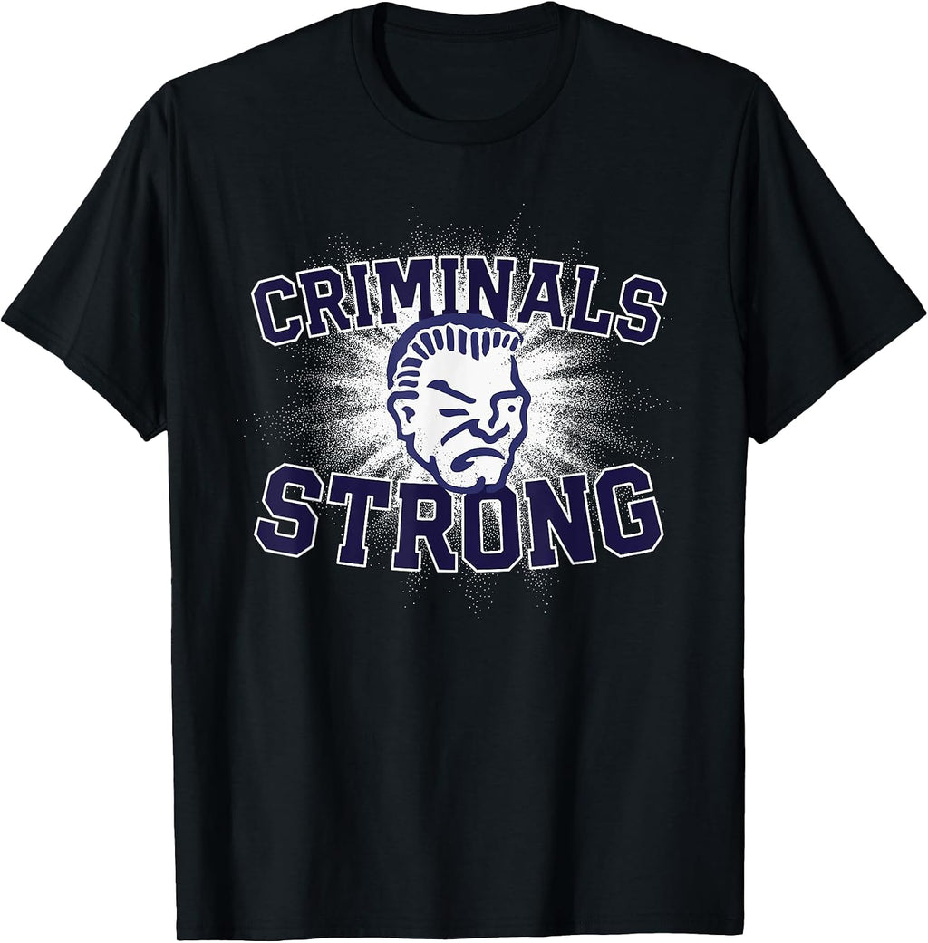 Yuma Criminals Official High School Gear