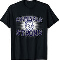 Yuma Criminals Official High School Gear