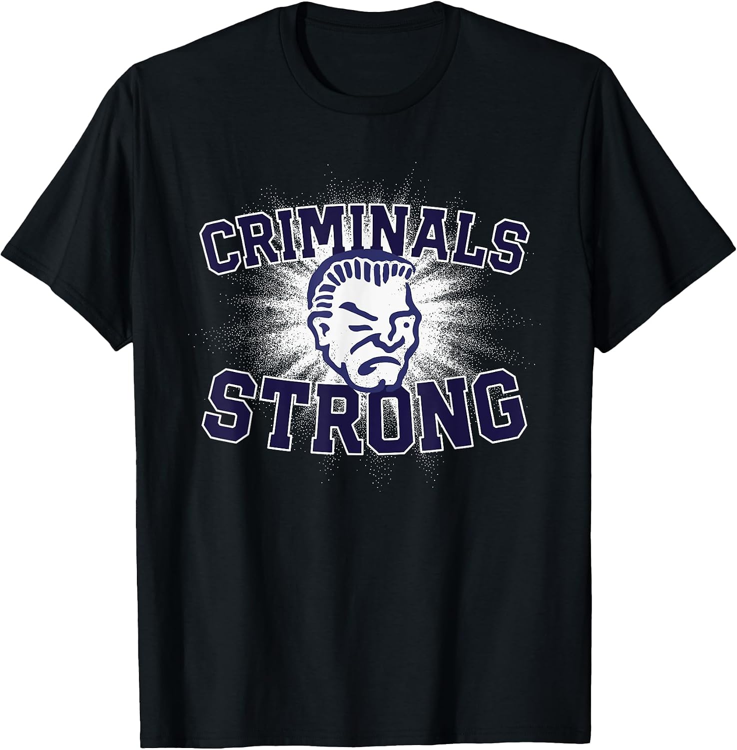 Yuma Criminals Official High School Gear