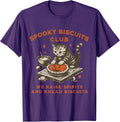 The Hen and Beyond, Fall Cozy Cat Graphics