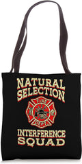 Rescue Fire Dept. Firefighter Accessories & Gifts