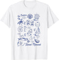 The summer I tuned married coastal doodle Bride