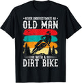 Motocross Motorcycle Dirt Bike Clothes & Gifts